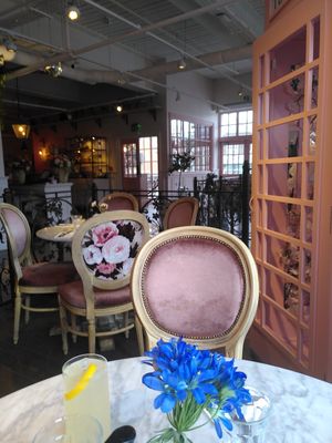  at The Florist in Watford