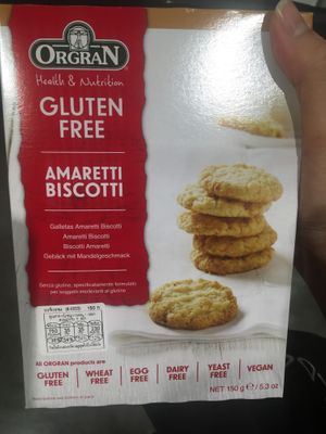 Cookies at Gourmet Market - Lad Prao in Bangkok