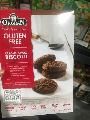 Cookies at Gourmet Market - Lad Prao in Bangkok