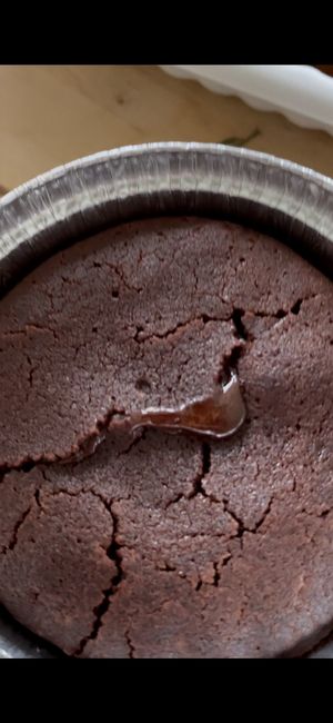 Chocolate Lava Cake Delivery at Beet - Belval in Esch Sur Alzette