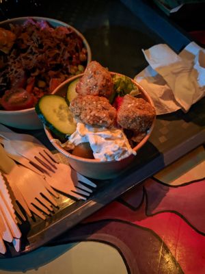  at Efteling - Fabula Restaurant in Kaatsheuvel