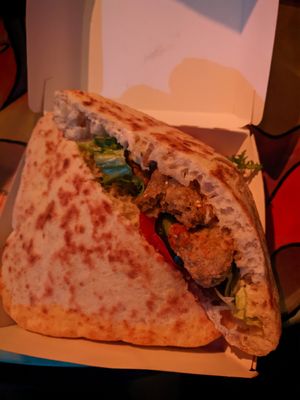  at Efteling - Fabula Restaurant in Kaatsheuvel