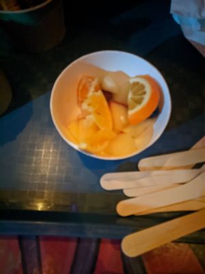  at Efteling - Fabula Restaurant in Kaatsheuvel