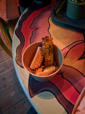  at Efteling - Fabula Restaurant in Kaatsheuvel