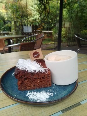  at Ramblers Retreat in Alton