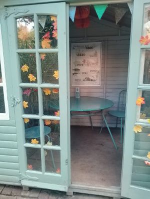  at Ramblers Retreat in Alton