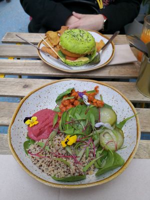  at Basilio in Lisbon