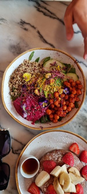  at Basilio in Lisbon