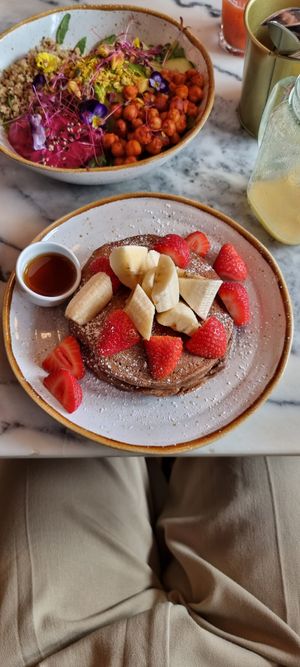  at Basilio in Lisbon