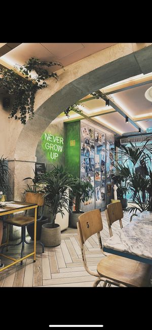   at Basilio in Lisbon