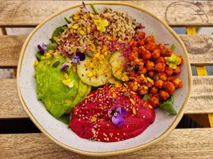  at Basilio in Lisbon