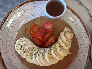   at Basilio in Lisbon