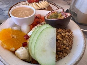   at Basilio in Lisbon