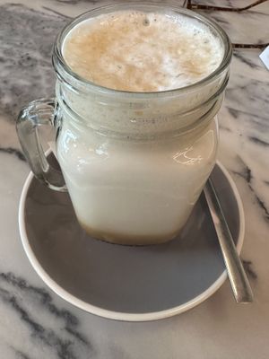   at Basilio in Lisbon