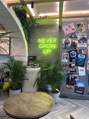   at Basilio in Lisbon