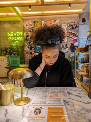  at Basilio in Lisbon