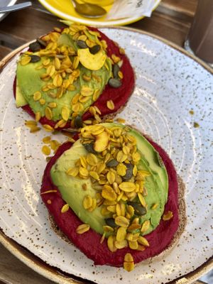   at Basilio in Lisbon