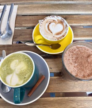   at Basilio in Lisbon