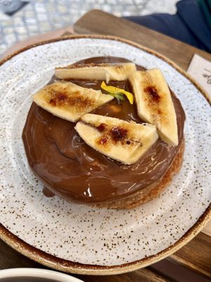   at Basilio in Lisbon