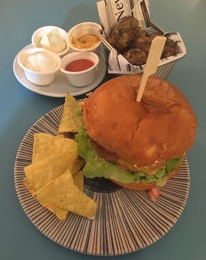  at Convexo in Madrid