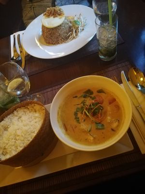  at Lemon Leaf in Prague