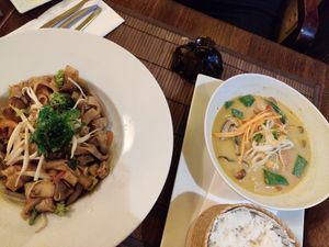  at Lemon Leaf in Prague