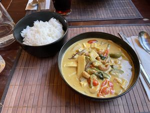   at Lemon Leaf in Prague