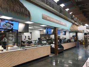 Deli  at Down to Earth - Store and Deli in Aiea