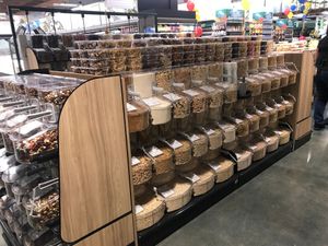 Bulk Section at Down to Earth - Store and Deli in Aiea