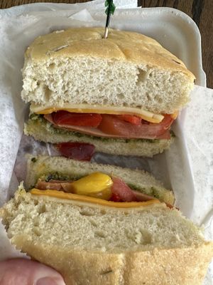   at Down to Earth - Store and Deli in Aiea