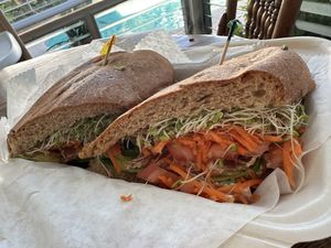   at Down to Earth - Store and Deli in Aiea