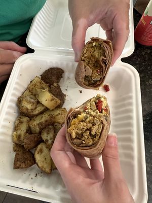   at Down to Earth - Store and Deli in Aiea