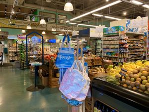 Produce at Down to Earth - Store and Deli in Aiea
