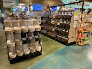 Bulk at Down to Earth - Store and Deli in Aiea