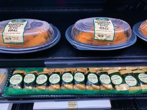 Prepared foods  at Down to Earth - Store and Deli in Aiea