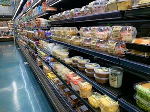 Prepared foods  at Down to Earth - Store and Deli in Aiea