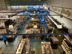 DTE - Pearlridge  at Down to Earth - Store and Deli in Aiea