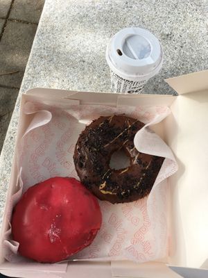   at Divina Berlina in Tenerife