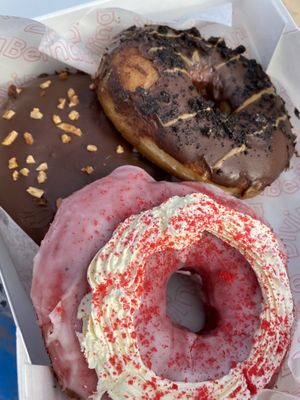 Heaven!   at Divina Berlina in Tenerife