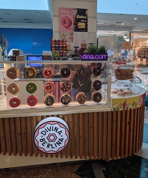  at Divina Berlina in Tenerife