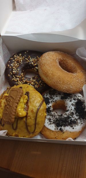  at Divina Berlina in Tenerife