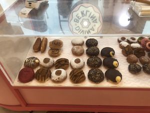   at Divina Berlina in Tenerife