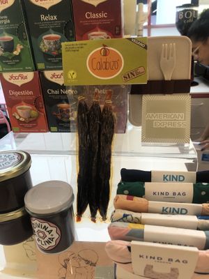   at Divina Berlina in Tenerife