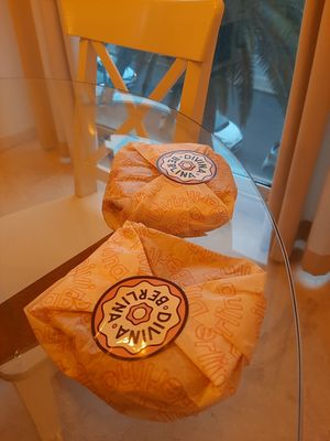  at Divina Berlina in Tenerife