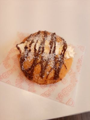  at Divina Berlina in Tenerife