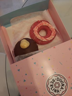  at Divina Berlina in Tenerife