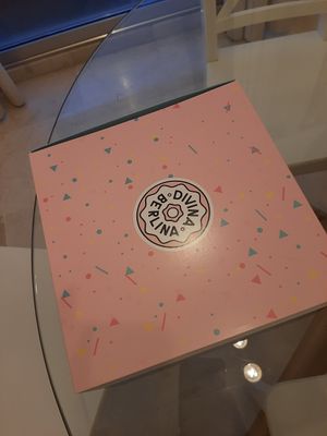  at Divina Berlina in Tenerife