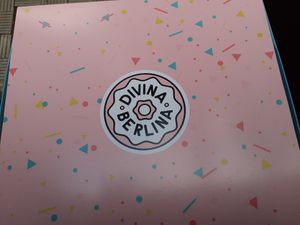  at Divina Berlina in Tenerife