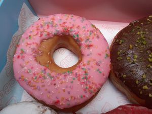  at Divina Berlina in Tenerife