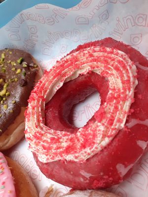  at Divina Berlina in Tenerife